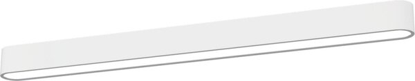 Nowodvorski Lighting LED stropní svítidlo 7546 SOFT LED bílá 90X6