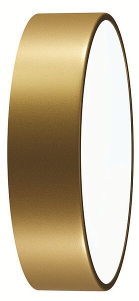 Stropní svítidlo Temar CLEO 300 mosaz mat IP20