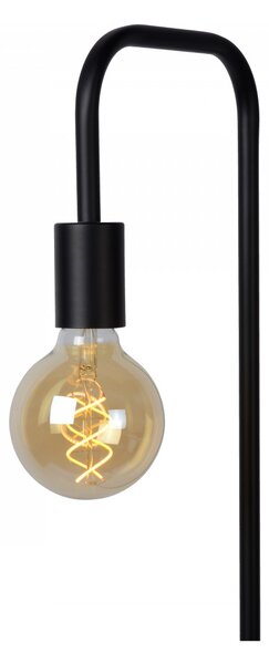 Lucide 45765/01/30 stojací lampa Lorin 1x40W|E27