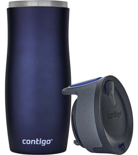 Contigo Termohrnek West Loop 470 ml, Monaco