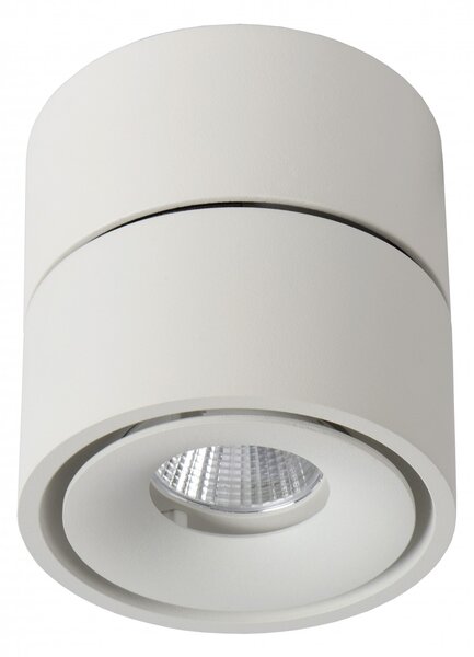 Lucide 35911/08/31 LED stropní bodové svítidlo Yumiko 1x8W | 627lm | 2700K - bílá