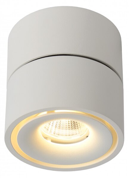 Lucide 35911/08/31 LED stropní bodové svítidlo Yumiko 1x8W | 627lm | 2700K - bílá