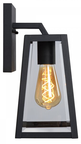 Lucide 29829/01/30 nástěnné svítidlo Matslot 1x60W|E27