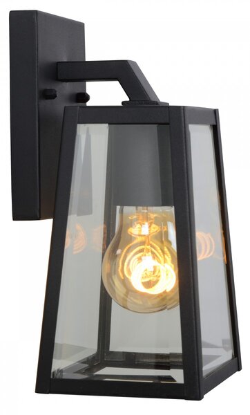 Lucide 29828/01/30 nástěnné svítidlo Matslot 1x60W|E27| IP23