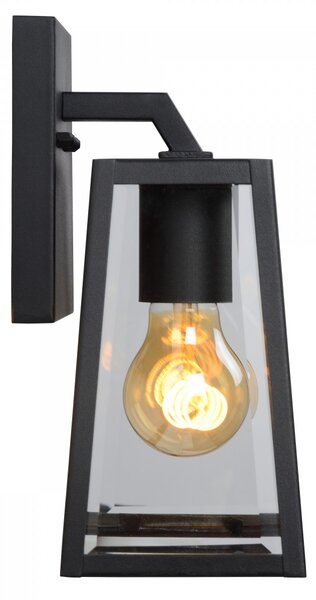 Lucide 29828/01/30 nástěnné svítidlo Matslot 1x60W|E27| IP23