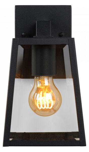 Lucide 29828/01/30 nástěnné svítidlo Matslot 1x60W|E27| IP23