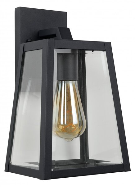 Lucide 29829/01/30 nástěnné svítidlo Matslot 1x60W|E27