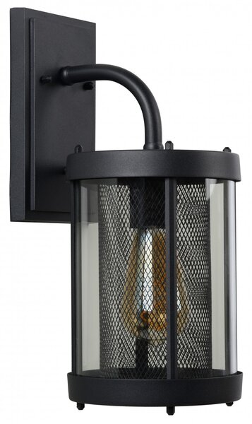 Lucide 29826/01/30 nástěnné svítidlo Makkum 1x60W|E27