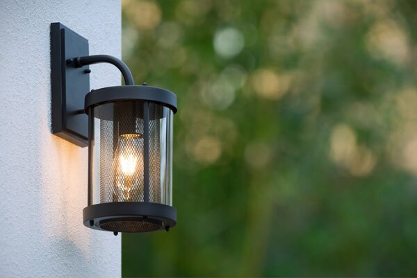 Lucide 29826/01/30 nástěnné svítidlo Makkum 1x60W|E27