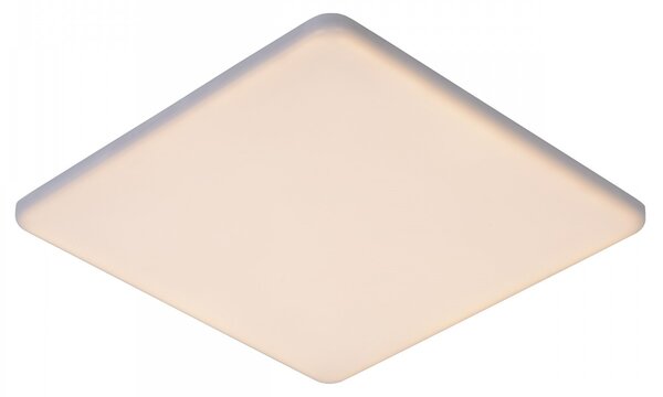 Lucide 28113/30/31 LED přisazené stropní svítidlo Ceres 1x30W | 2283lm | 3000K | IP44
