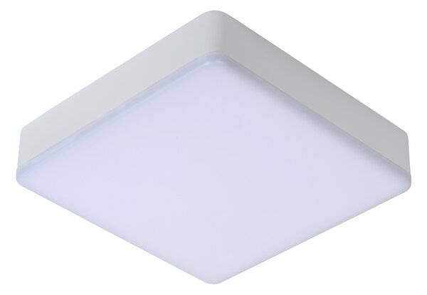 Lucide 28113/30/31 LED přisazené stropní svítidlo Ceres 1x30W | 2283lm | 3000K | IP44