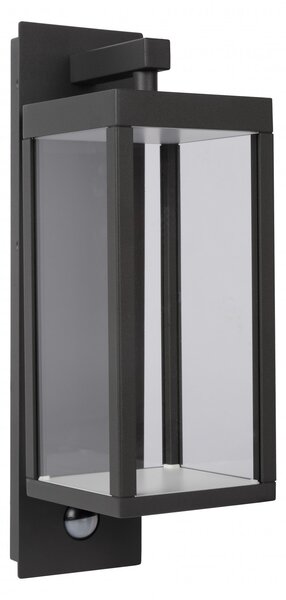 Lucide 28861/10/30 venkovní nástěnné svítidlo Clairette 1x5W|3000K|IP54