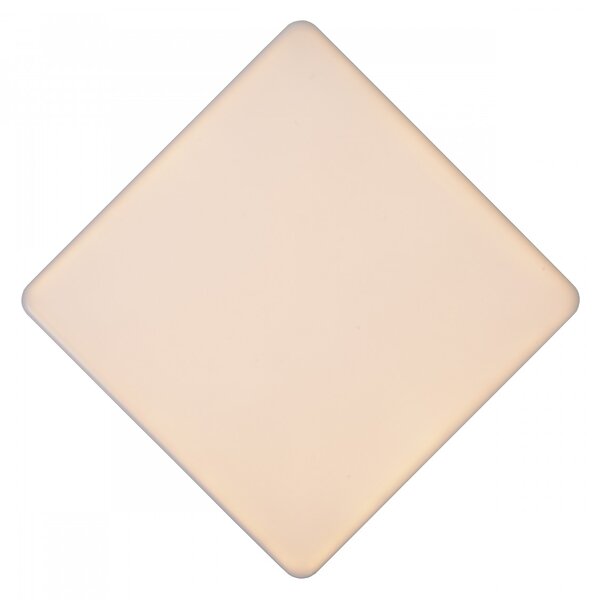 Lucide 28113/30/31 LED přisazené stropní svítidlo Ceres 1x30W | 2283lm | 3000K | IP44