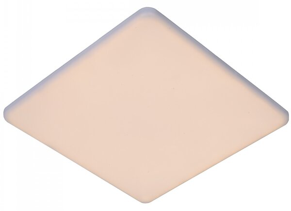 Lucide 28113/30/30 LED přisazené stropní svítidlo Ceres 1x30W | 2283lm | 3000K