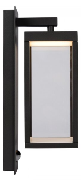 Lucide 28861/10/30 venkovní nástěnné svítidlo Clairette 1x5W|3000K|IP54