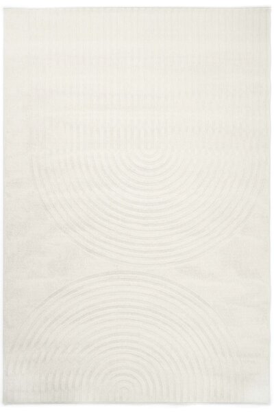 CARPET DECOR - Venkovní koberec ACORES WHITE