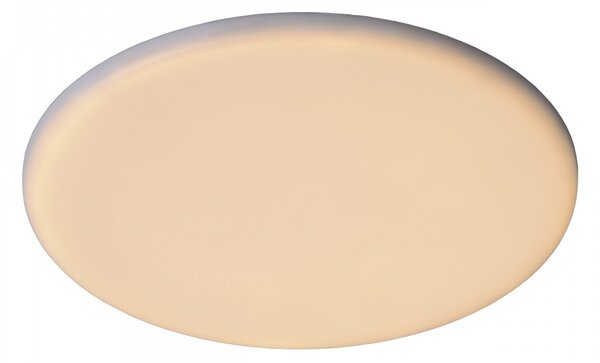 Lucide 28112/30/30 LED přisazené stropní svítidlo Ceres 1x30W | 2270lm | 3000K | IP44