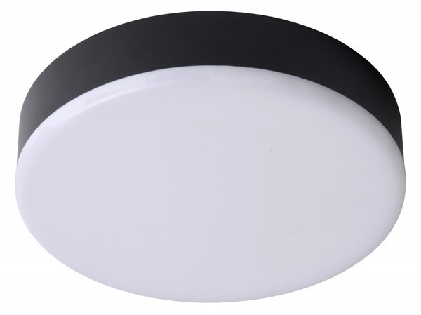 Lucide 28112/30/30 LED přisazené stropní svítidlo Ceres 1x30W | 2270lm | 3000K | IP44