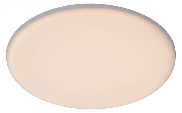 Lucide 28112/30/31 LED přisazené stropní svítidlo Ceres 1x30W | 2270lm | 3000K