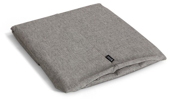 Šedý látkový koš na prádlo 69 l Soft Storage – Bigso