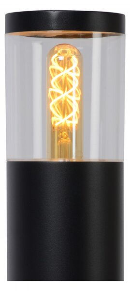 Lucide 14899/80/30 venkovní sloupek Fedor 1x40W|E27|IP44