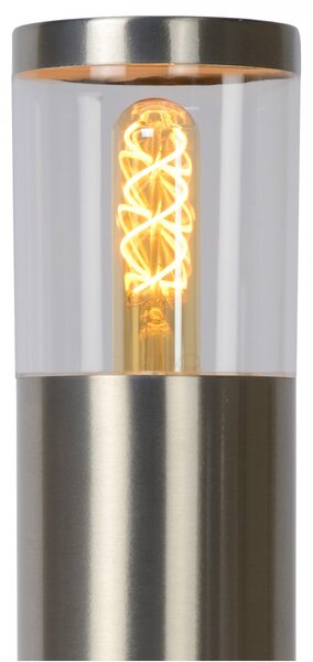Lucide 14899/50/12 venkovní stojací lampa Fedor 1x40W|E27|IP44