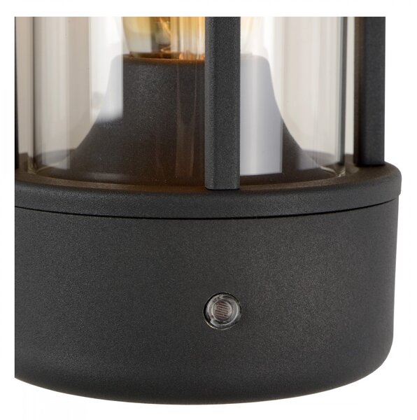 Lucide 14893/01/30 venkovní nástěnné svítidlo Lori 1x15W|E27|IP44