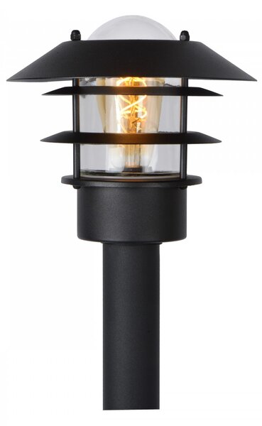 Lucide 11874/99/30 venkovní stojací lampa Zico 1x60W|E27|IP44