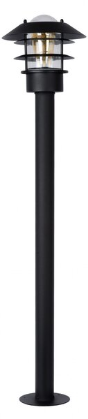 Lucide 11874/99/30 venkovní stojací lampa Zico 1x60W|E27|IP44