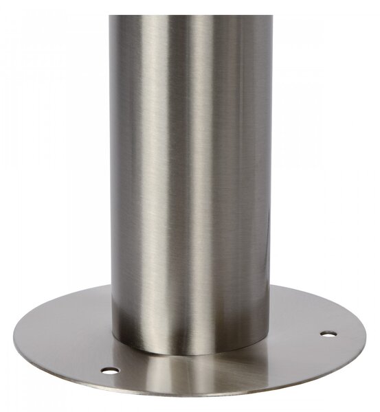 Lucide 11874/99/12 venkovní stojací lampa Zico 1x60W|E27|IP44