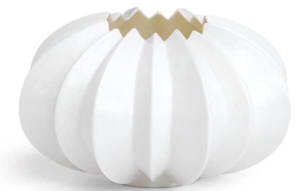 Kähler Design Porcelánový svícen Stella - Tea Light KD500