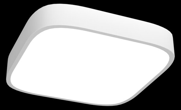 Immax 07042L LED LED stropnice NEO RECUADRO | 67W integrovaný LED zdroj | 4690lm | 2700-6500K
