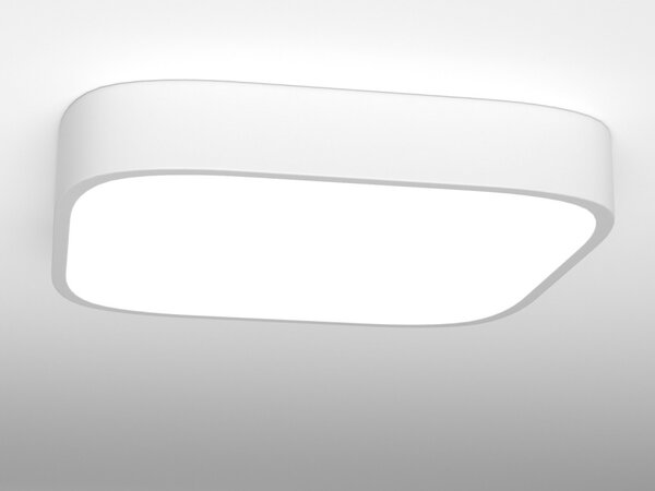 Immax 07042L LED LED stropnice NEO RECUADRO | 67W integrovaný LED zdroj | 4690lm | 2700-6500K
