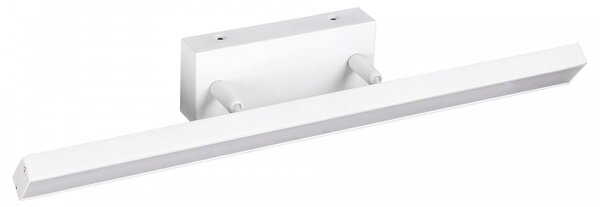 Rabalux 5782 LED nástěnné svítidlo do koupelny Andrew 12W | 820lm | 3000K | IP44