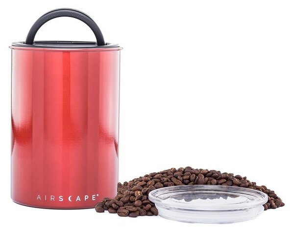 Planetary Design dóza na kávu candy apple 450 g