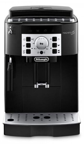 De'Longhi ECAM 21.117B automatický kávovar + 3 kg kávy ZDARMA