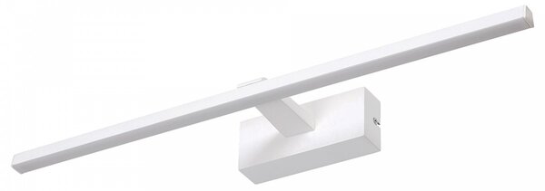 Rabalux 1449 LED nástěnné svítidlo Albina 12W | 795lm | 4000K | IP23