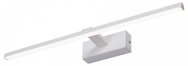 Rabalux 1449 LED nástěnné svítidlo Albina 12W | 795lm | 4000K | IP23