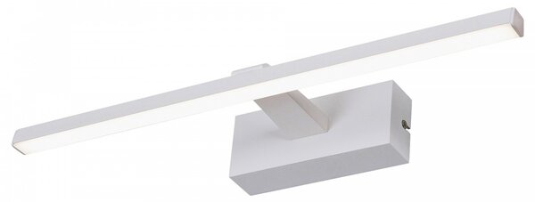 Rabalux 1448 LED nástěnné svítidlo Albina 8W | 450lm | 4000K | IP23