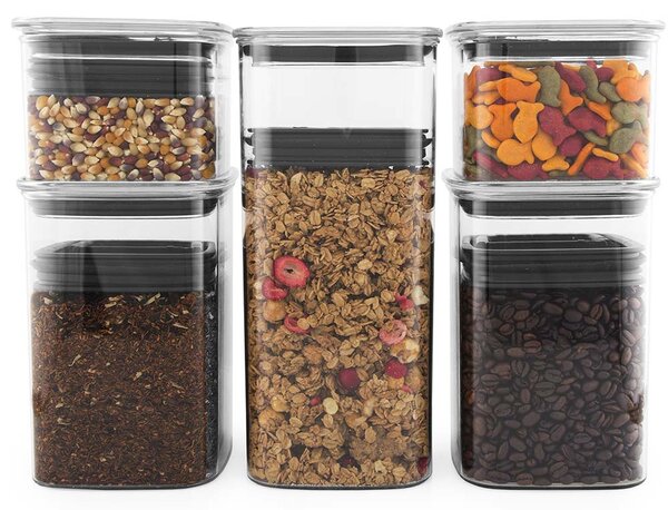Dóza Airscape Lite small 250 g