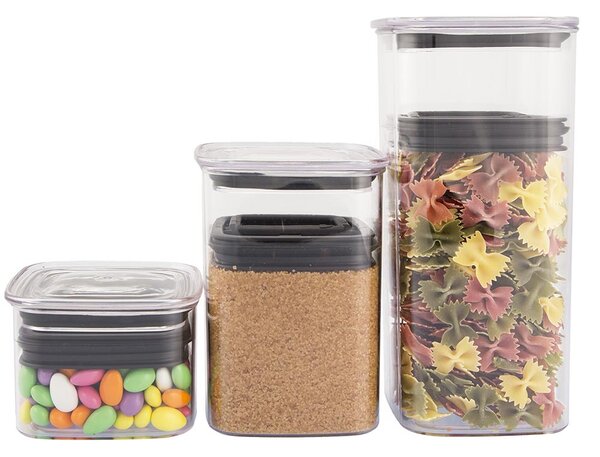 Dóza Airscape Lite small 250 g