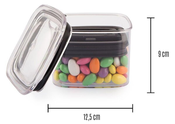 Dóza Airscape Lite small 250 g