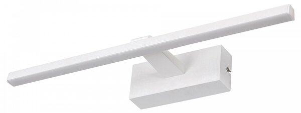 Rabalux 1448 LED nástěnné svítidlo Albina 8W | 450lm | 4000K | IP23
