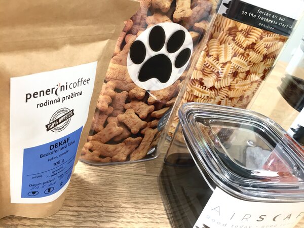 Dóza Airscape Pet large 750 g