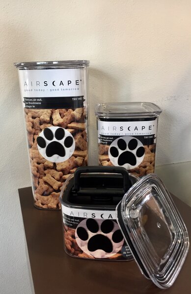 Dóza Airscape Pet mediumDóza Airscape Pet medium 450 g