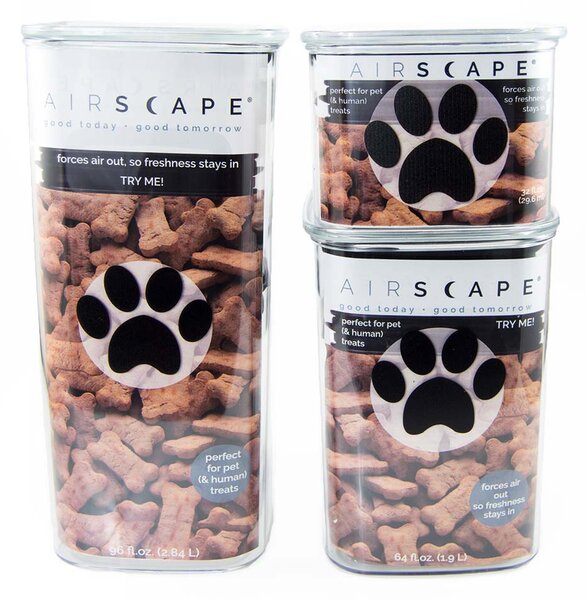 Dóza Airscape Pet mediumDóza Airscape Pet medium 450 g