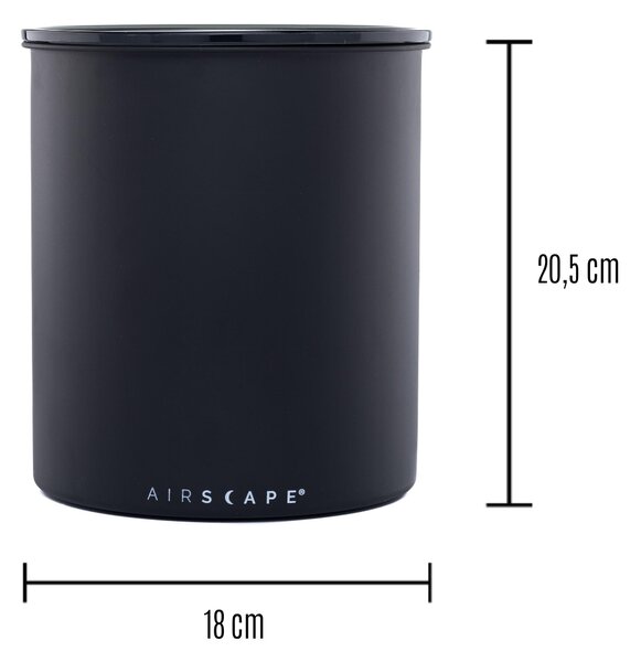 Planetary Design Dóza Airscape KILO matte white