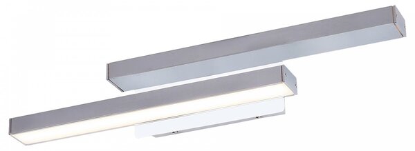 Rabalux 5784 LED nástěnné svítidlo do koupelny 18W | 1100lm | 3000K | IP44