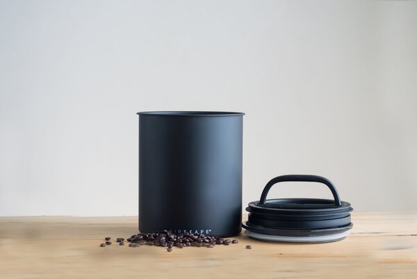 Planetary Design Dóza Airscape KILO matte black