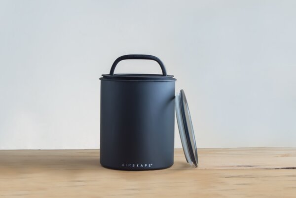 Planetary Design Dóza Airscape KILO matte black